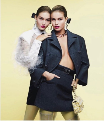 Grace Elizabeth pic #1026375
