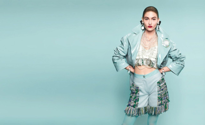 photo 4 in Grace Elizabeth gallery [id1026373] 2018-04-05 00:00:00