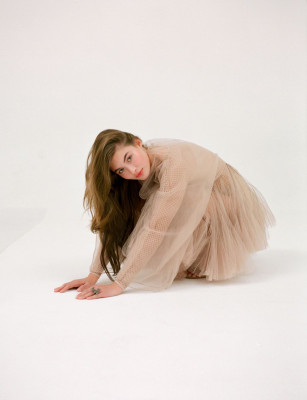 Grace Elizabeth pic #1075334