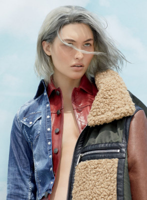 Grace Elizabeth pic #1065081
