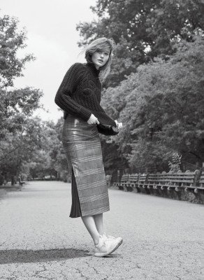 Grace Elizabeth pic #1065085