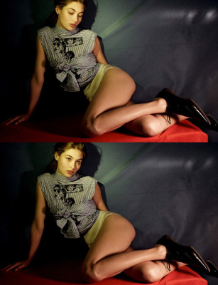 Grace Elizabeth pic #1026382