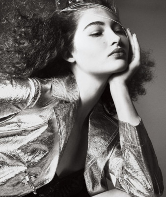 Grace Elizabeth pic #1054345