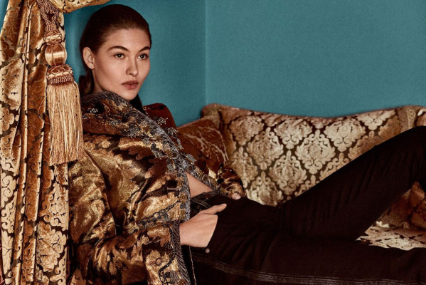 Grace Elizabeth pic #1030646