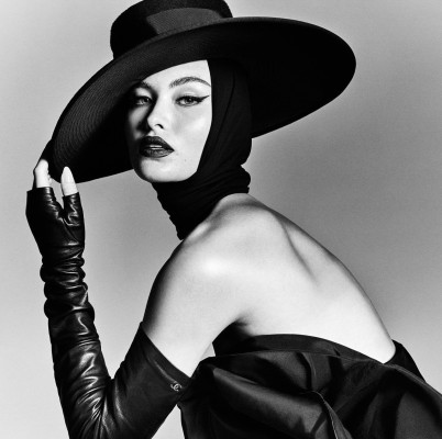 Grace Elizabeth pic #1076908