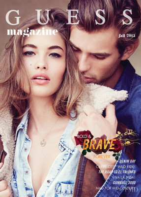 Grace Elizabeth pic #1118067