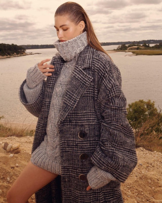 Grace Elizabeth pic #1241764