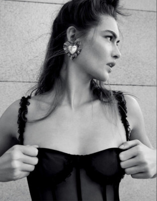 Grace Elizabeth pic #1238440