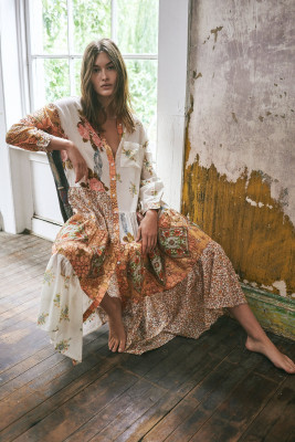 Grace Elizabeth pic #1242809