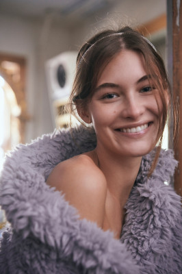 Grace Elizabeth pic #1238175