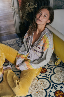 Grace Elizabeth pic #1238174