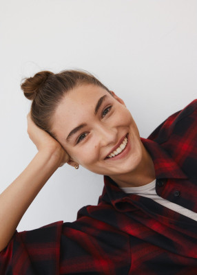 Grace Elizabeth pic #1230007