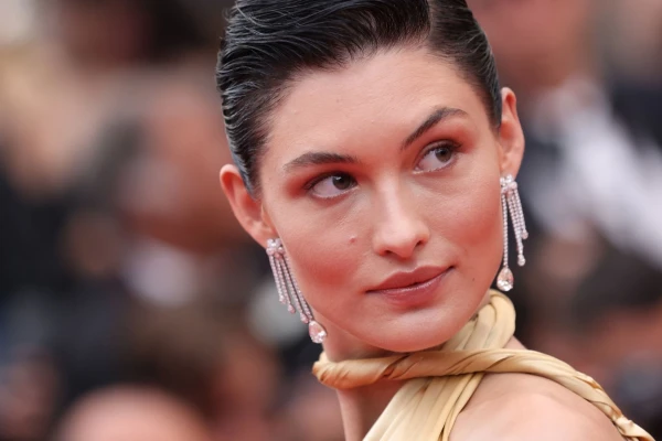 Grace Elizabeth pic #1304672