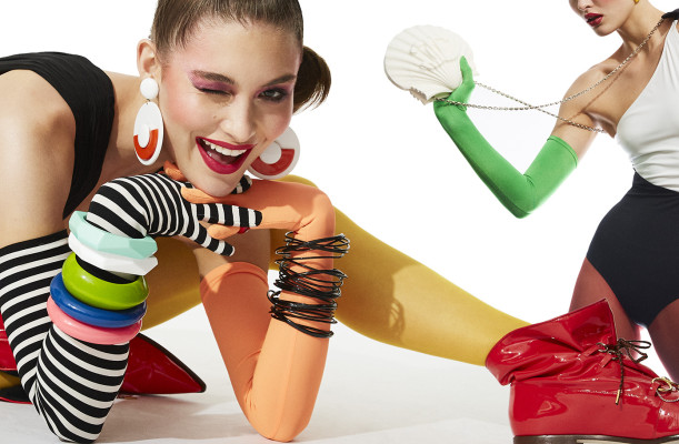 Grace Elizabeth pic #1100027