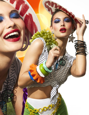 Grace Elizabeth pic #1100023