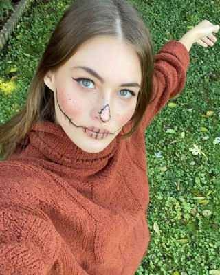 Grace Elizabeth pic #1238755
