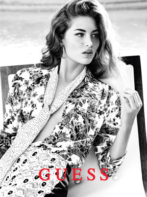 Grace Elizabeth pic #1085418