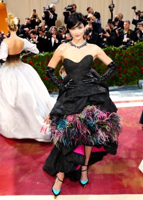 Grace Elizabeth pic #1307067