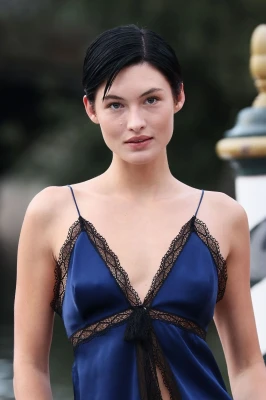 Grace Elizabeth pic #1310536