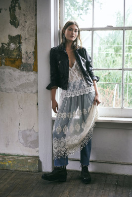 Grace Elizabeth pic #1242814