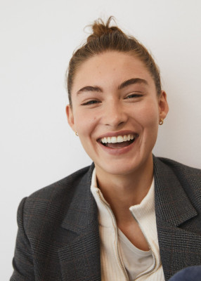 Grace Elizabeth pic #1230087