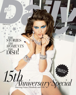 Grace Elizabeth pic #1100018
