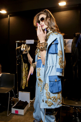 Grace Elizabeth pic #1027801