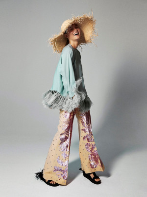 Grace Elizabeth pic #1110206