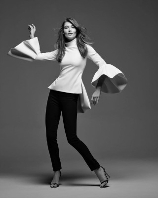 Grace Elizabeth pic #1233917