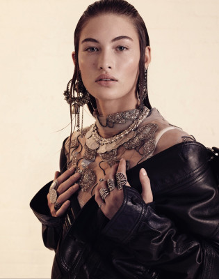 Grace Elizabeth pic #964928
