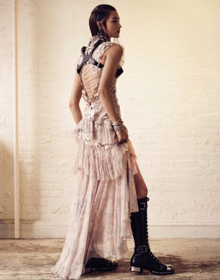 Grace Elizabeth pic #964933
