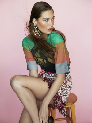 Grace Elizabeth pic #1110203