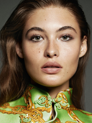 Grace Elizabeth pic #1110200