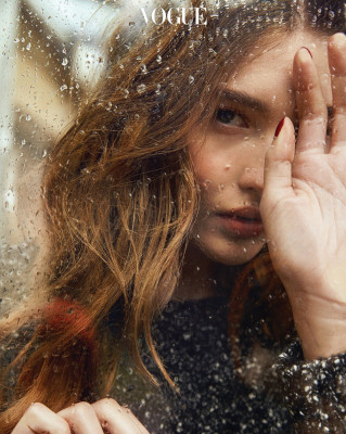 Grace Elizabeth pic #1096666