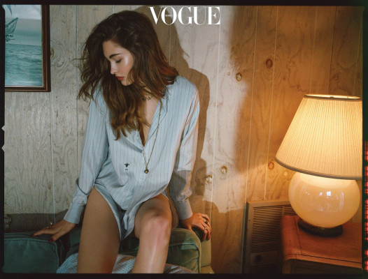 Grace Elizabeth pic #1096661