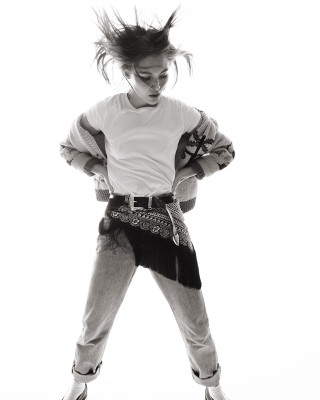 Grace Elizabeth pic #1140053