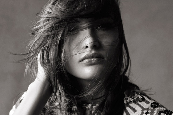 Grace Elizabeth pic #1140061