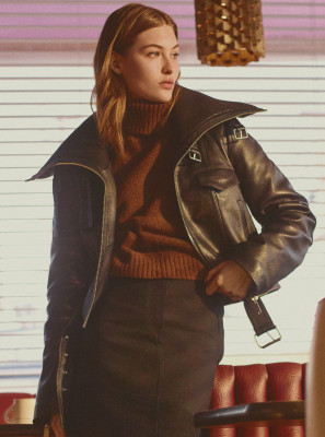 Grace Elizabeth pic #1139595