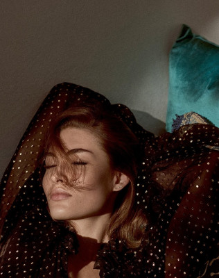 Grace Elizabeth pic #1030645
