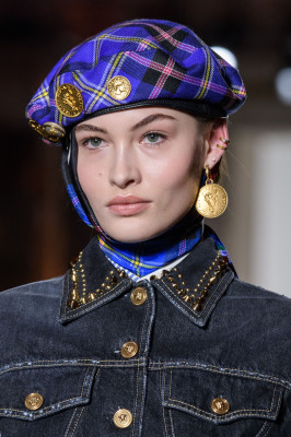 Grace Elizabeth pic #1080657