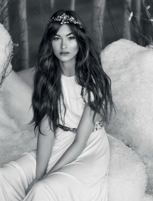 Grace Elizabeth pic #1101570