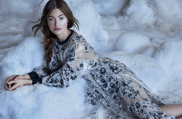 Grace Elizabeth pic #1101568