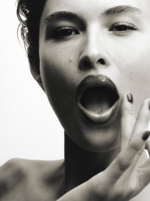 Grace Elizabeth pic #1345729