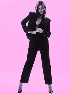 Grace Elizabeth pic #1247869