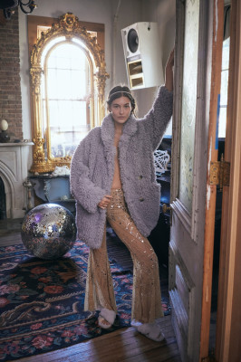 Grace Elizabeth pic #1238178