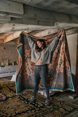 Grace Elizabeth pic #1238173