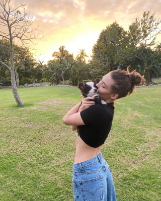 Grace Elizabeth pic #1208126