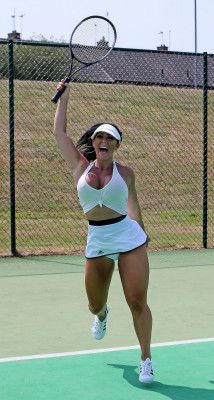Grace J Teal pic #1154997