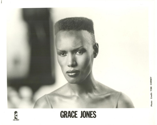 Grace Jones pic #365532
