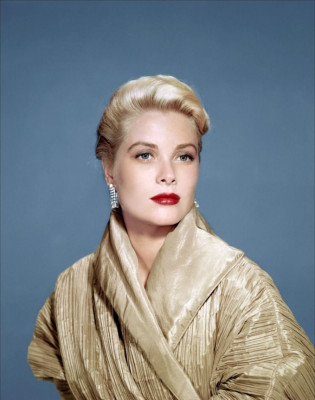 photo 8 in Grace Kelly gallery [id186062] 2009-10-01 00:00:00